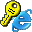 Internet Explorer Password Revealer icon